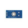 Diymall Voltage Sensor Dc0-25v for Arduino with Code(Pack of 2pcs)