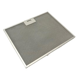 Range Hood Grease Filter Compatible with GE wb02x11011