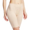 Triumph Koisuru Hip 313 Long Girdle, 00NZ (beige)