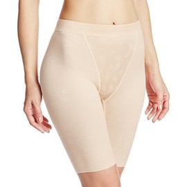 Triumph Koisuru Hip 313 Long Girdle, 00NZ (beige)