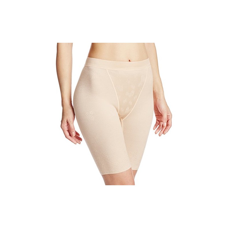 Triumph Koisuru Hip 313 Long Girdle, 00NZ (beige)
