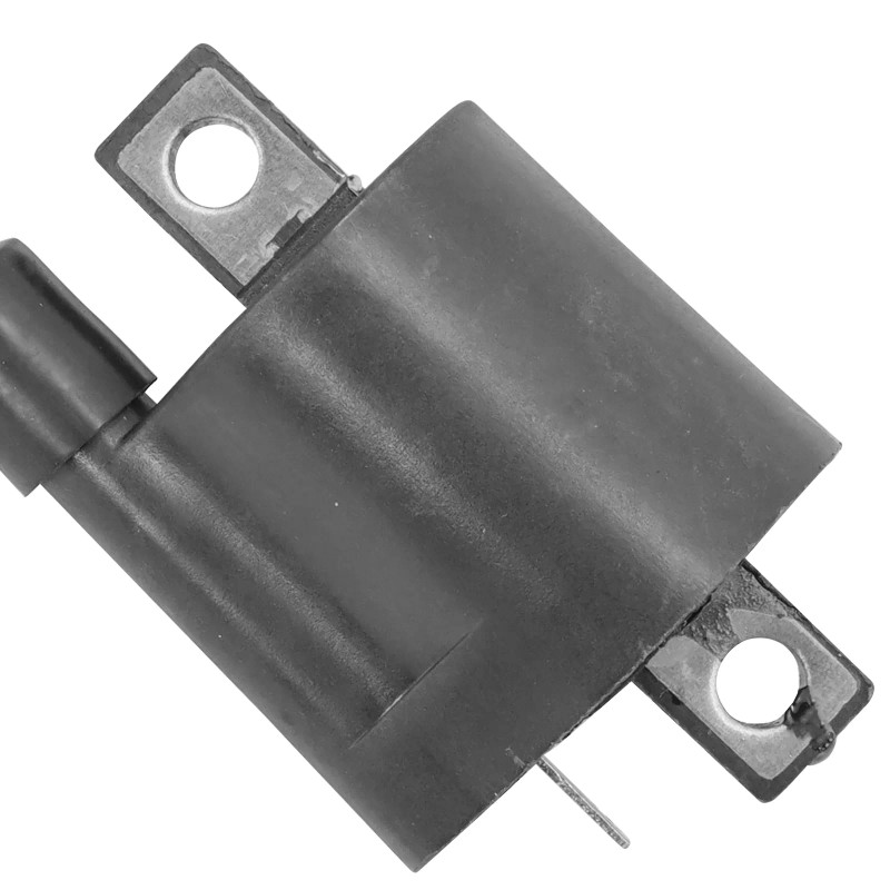 Caltric Ignition Coil for Yamaha Raptor 350 YFM350 2004-2013 Atv