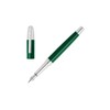 Festina Classicals Chrome Fountain Pen - Green