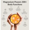 BIOptimizers Magnesium Breakthrough Drink - 8 Forms of Magnesium, Electrolytes,