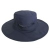 MONBELL 1108743 Wide Brim Hat, Men's, Women's, Hat, Outdoors, Trekking