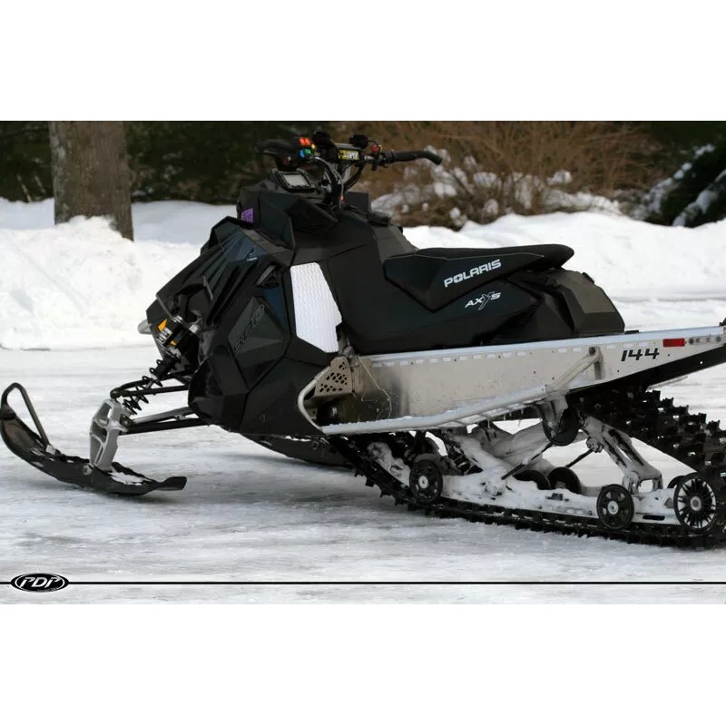 Proven Design Products 2015+ Polaris AXYS Chassis Knee Pads RMK