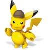 MEGA Construx GGK26 Detective Pikachu Office, Toy for Pokémon Film