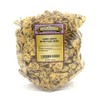 Corn Chips with Flax Seed, Healthy Snacks, Bulk Size (2