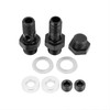 Car High Volume Fuel Rail D Series for Honda Civic