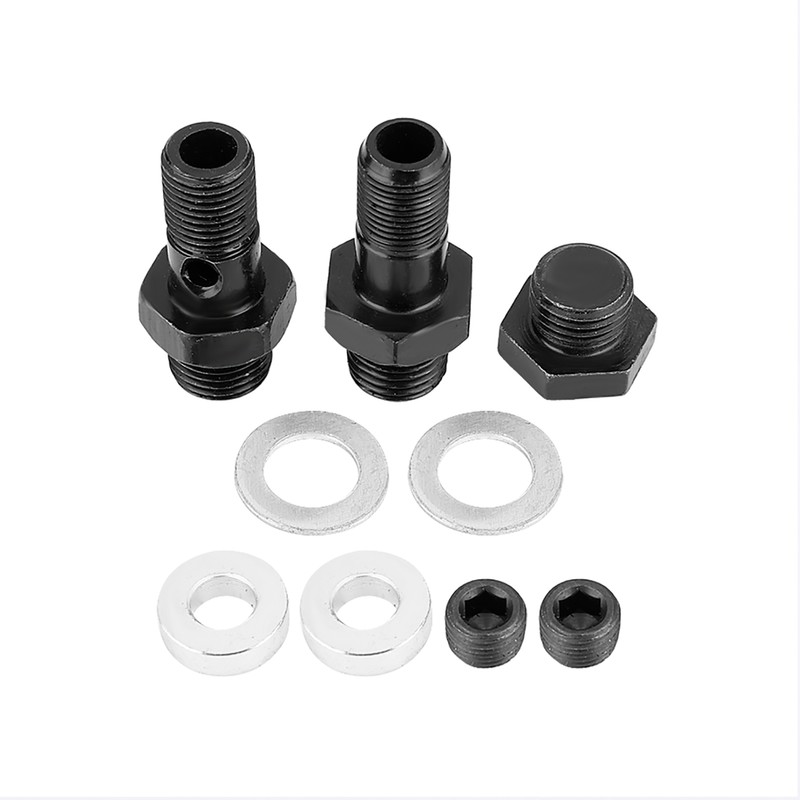 Car High Volume Fuel Rail D Series for Honda Civic
