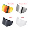VCOROS Helmet Visor Face Shield For Advant X/Advant X Carbon