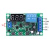 DC Current Detection Module, YYI 2 Current Detection Module, LED