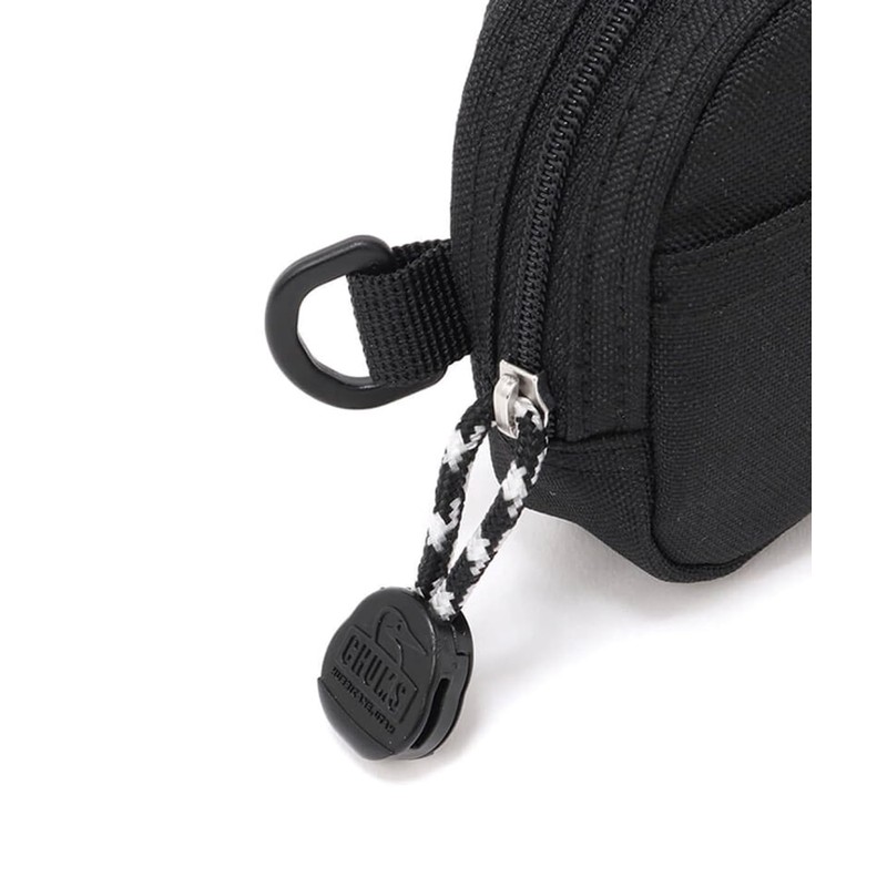 Chums Recycle Dual Soft Case Mt. Camo Pouch