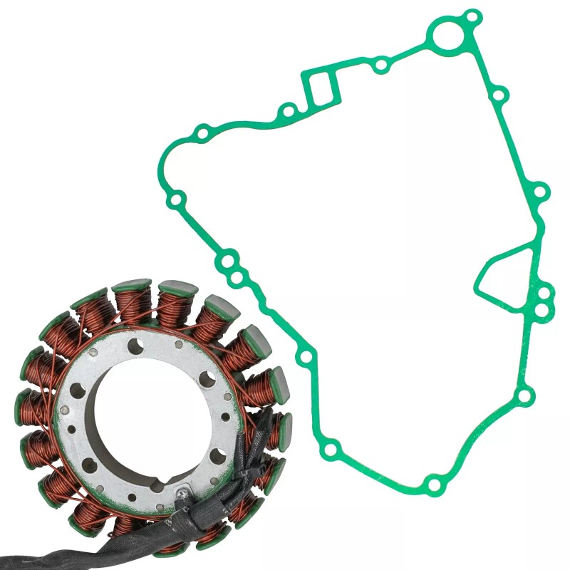 Celox Stator & Gasket for Kawasaki Brute Force 750 4X4i