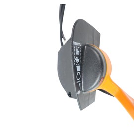 Qyljday GY21984 Throttle Choke Cable Fits for John Deere D125 D130 D140 D160 D170 LA155 X165 LA165 LA175