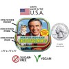 The Unemployed Philosophers Guild Mister Rogers' EncourageMints Breath Mints, 1