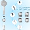 Adapter for Shower Hose, Shower Head Adapter, Shower Hose Adapter