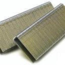 Undisclosed N19 Staples 7/16" Crown, 1-3/4" Leg 16 Gauge