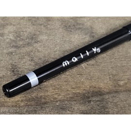 Mally Evercolor Gel Waterproof Eye Liner - Sterling - full size, no box