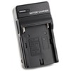 Norifon NP-FM50 Wall Charger for Sony CCD-TRV308, CCD-TRV138, CCD-TRV328, DSLR-A350,
