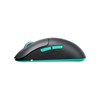 Xtrfy M8 Wireless Ultra-Light Gaming Esports Mouse. lag-Free (Black)