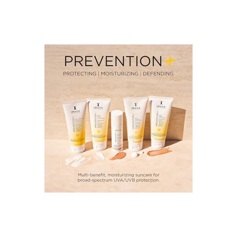 Image Skincare Prevention Daily Tinted Moisturizer 2oz