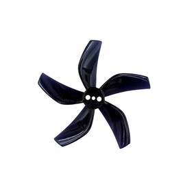 Gemfan D51 Ducted 5-Blade 51mm CineWhoop Propeller (Set of 8) - 1.9" - Black