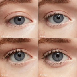 Goop Beauty Featherlash Lifting Mascara  Sérum Voluminizado                                                                                           