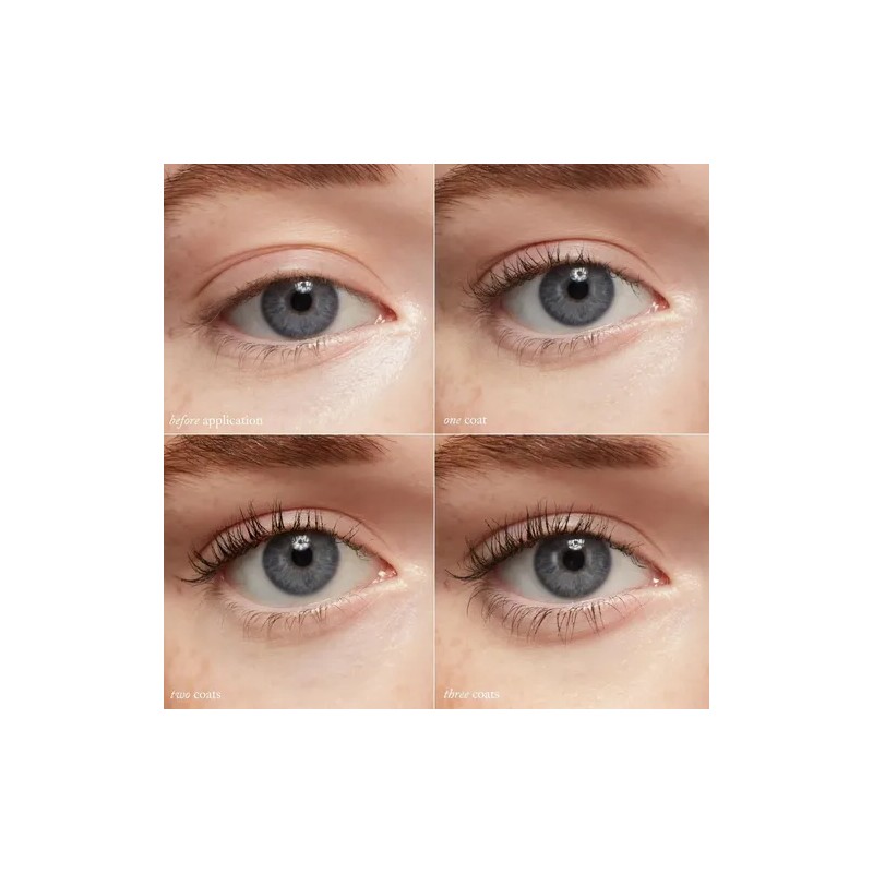 Goop Beauty Featherlash Lifting Mascara Sérum Voluminizado