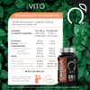 VITO - Omega 3 Aceite de Salmón Noruego - 600