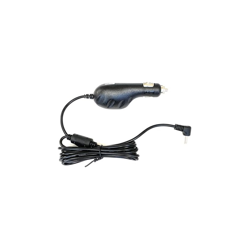 DCPOWER CAR DC Power Adapter/Charger Compatible Replacement for RadioShack PRO-70/20-310/200-0310