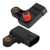 Acouto Sensor MAP de presión absoluta del colector para Aveo
