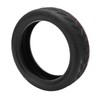 8 1/2x2 Electric Scooter Rubber Tire Replacement Tubeless Tire for