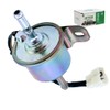 1G642-52030 12V Fuel Pump for Kubota Engine D722 D905 D1005