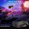 Redragon Gaming Mouse, Wireless Mouse Gaming with 8000 DPI, PC