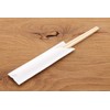 Daikoku Industrial Chopsticks Bags, White, 1.4 x 5.3 inches (3.5