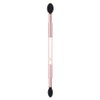 Banila Co. dual sponge tip, 1 piece, mixed colors / 바닐라코 듀얼 스폰지 팁, 1개, 혼합색상