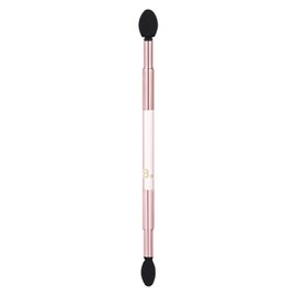 Banila Co. dual sponge tip, 1 piece, mixed colors / 바닐라코 듀얼 스폰지 팁, 1개, 혼합색상
