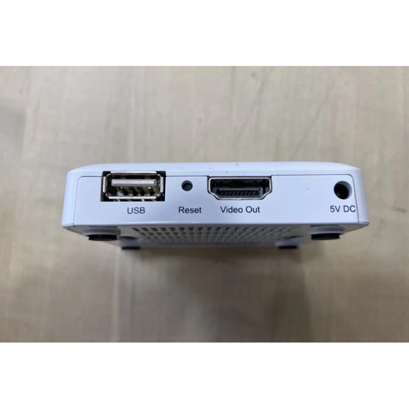 Action-Tec ACTIONtec ScreenBeam Series Pro Business Edition-SBWD10