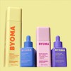 BYOMA Moisture Recovery Oil, Regenerating Moisture Oil, 30 ml