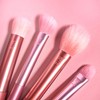 Real Techniques Light Layer Complexion Face Brush for Foundation and