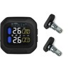 Sykik Rider SRTP400 Internal tire TPMS for Motorcycles (8 mm)