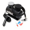 Wiltec Mini Compressor 12V/17Bar (250 PSI) Portable Air Compressor Electric