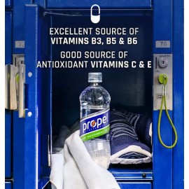 Propel Zero Water Variety Pack 16.9 fl. oz., 24 pk.