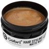 Gabri Hair Styling Wax 150ml, Hair Gel Wax, Edge Control,