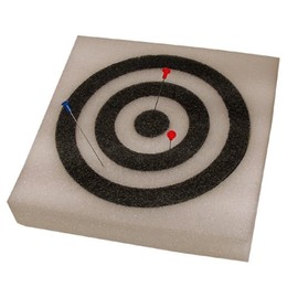 Predator Foam Target BGT