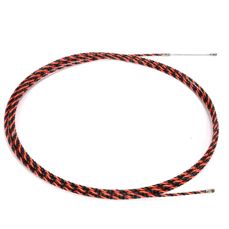 32.8ft Stainless Steel Wire Cable Multifunctional Double Strand Rope for