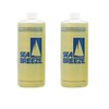 Barber Sea Breeze Astringent For Skin, Scalp & Nails 32