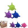15 Pieces Washing Machine Ball, Reusable Non-tangled Environmentally Friendly Laundry