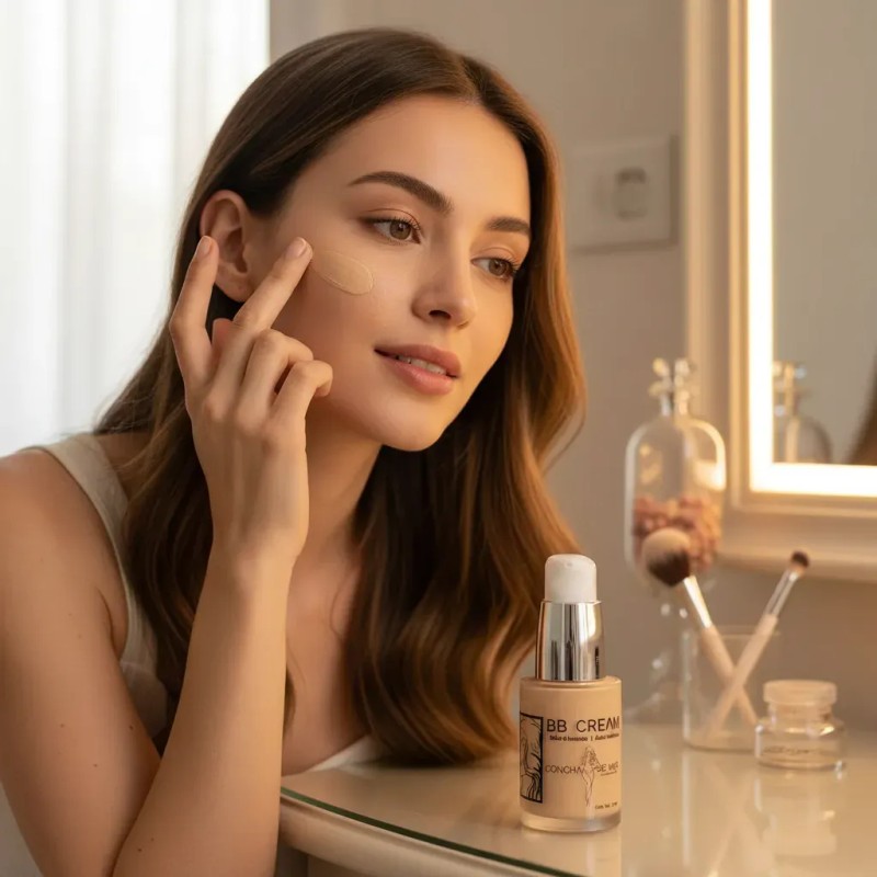 Bb Cream